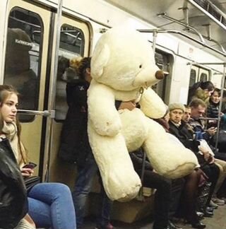 Плюшевые Медведи
