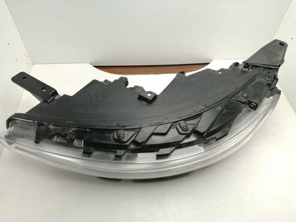 Фара передняя левая верхняя Kia Soul 3 2019-Н.в