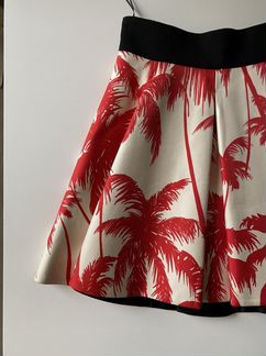 Юбка Fausto Puglisi оригинал