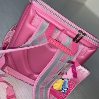 Новый школьный рюкзак Disney Princess