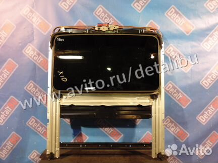 Люк стекло люка Infiniti M35 M45 Инфинити М35 М45