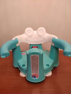 Стульчик для купания ребенка Ok baby crab