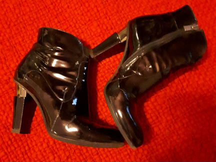 Ботильоны fabi femme 37p