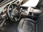 Audi A6 2.0 CVT, 2012, 157 000 км объявление продам
