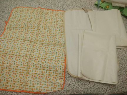 Детские одеяла,наматрасник, термос