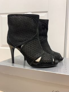 Ботильоны летние 36