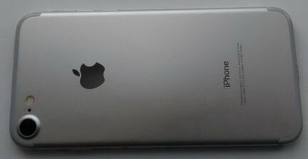 iPhone 7