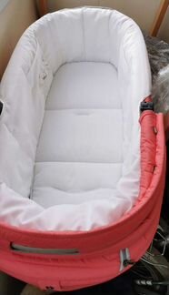 Коляска Peg Perego 3 в 1 book 51s