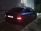 Opel Astra 1.6 МТ, 2002, 239 427 км