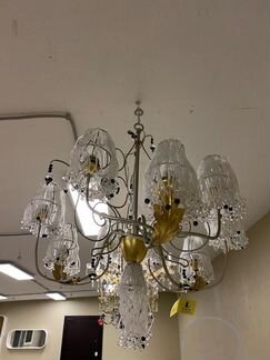 Люстра luxluce Италия