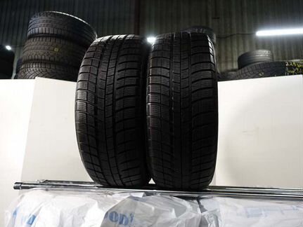 205 60 16 Michelin x-ice north 2 l c