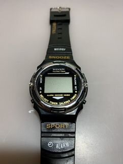 Наручные часы Talking time