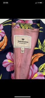 Пиджак Juicy Couture