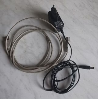 Сканер HP ScanJet 2400