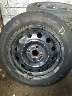 Для кия рио