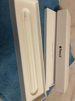 Стилус apple pencil 2
