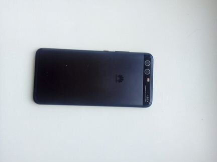 Huawei P10