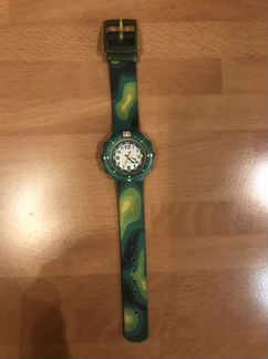 Детские часы flik flak