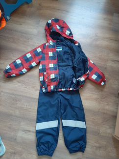 Костюм демисезонный Gusti-116