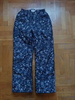 Куртка и штаны