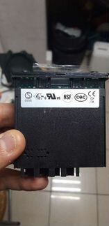 Контроллер Danfoss