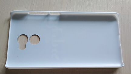 Чехол Битлз the Beatles для Redmi 4 pro