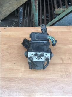 ABS абс 44540-05050 Тойота Авенсис Avensis T250