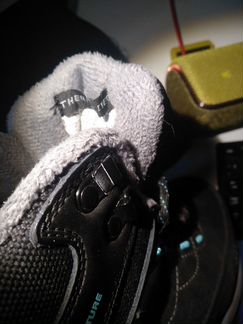 Ботинки Outventure Snowflow новые