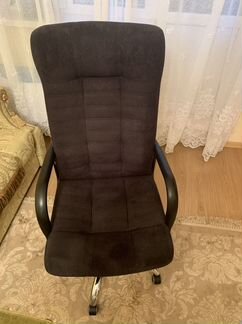 Кресло Atlant Z до 140 кг