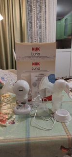 Молокоотсос электрический и механический