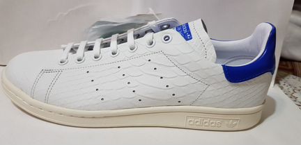 Adidas Stan Smith Recon Crocodile FU9587