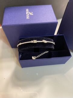 Браслет swarovski оригинал