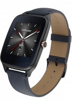 Asus ZenWatch 2 (WI501Q)