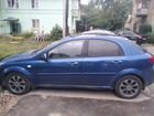 Chevrolet Lacetti 1.4 МТ, 2006, 177 000 км