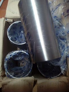 Гильза Блока Цилиндров D4DB D4DD HD65 HD78 County