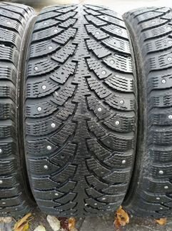205 55 16 Nokian бу Шины Зимние 205 55 R16 94W