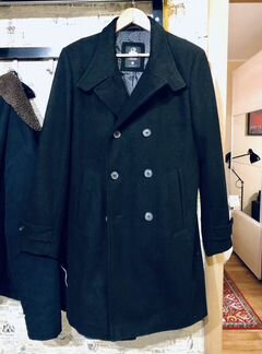 Пальто мужское