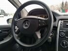 Mercedes-Benz B-класс 2.0 CVT, 2007, 265 000 км объявление продам