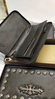 Кошельки мужские брендовые