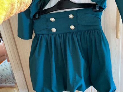 Костюм для девочки