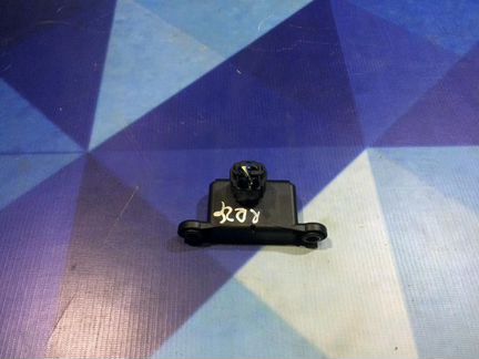 Датчик курсовой устойчивости Опель Астра J