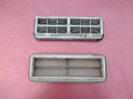 Опель клапан вентиляции