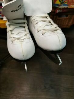 Коньки фигурные размер 29-30