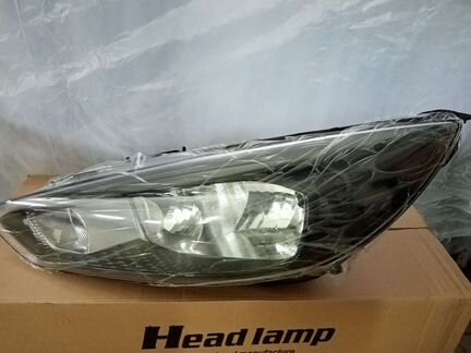 Фара Ford Focus 2015г