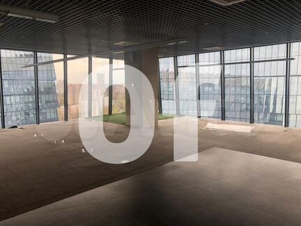 Сдам офисное помещение, 193 м²