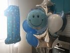 Воздушные шары на Ваш праздник Удобные способы опл объявление продам