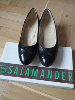 Туфли salamander