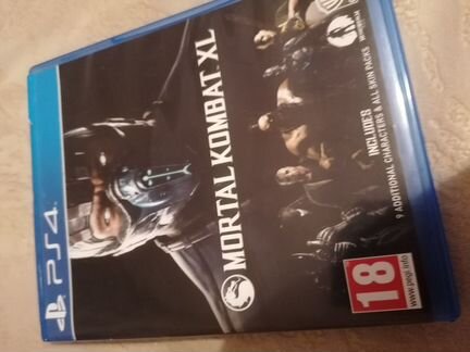 Игра для приставки