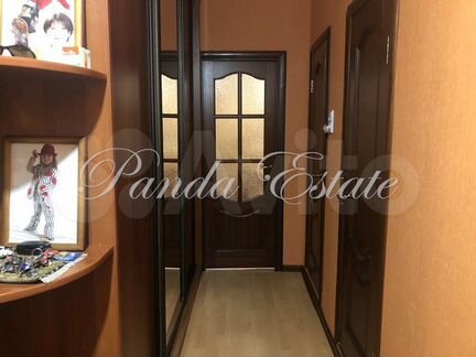 3-к квартира, 75 м², 14/17 эт.