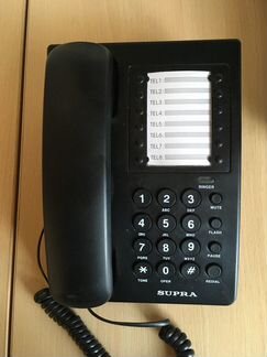 Продать телефон Supra STL-311